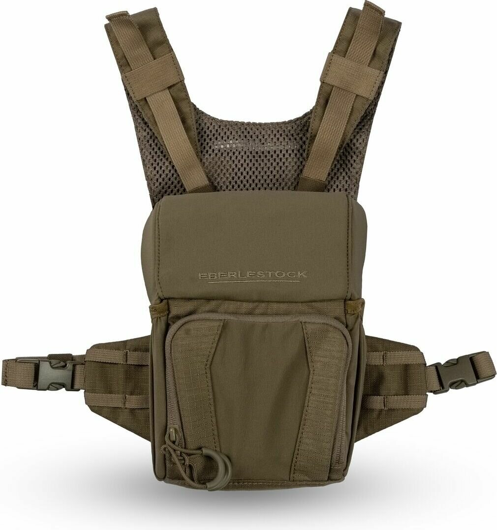 Eberlestock Recon Modular Bino Pack Holsters and harnesses
