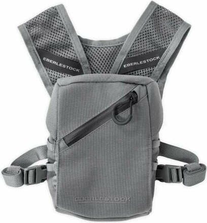 Eberlestock Scout Bino Pack Large Gray