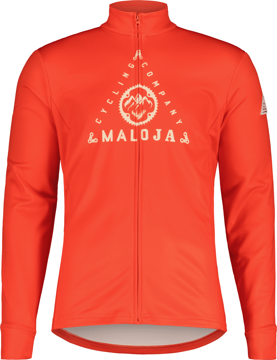Maloja AnteroM. 1/1 Mens Glow