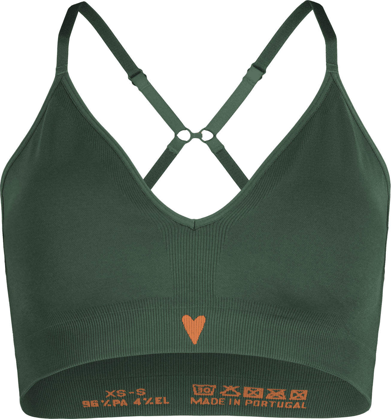 Maloja CindrelM. Sports Bra Womens Fir