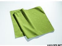 Cocoon Microfiber Towel XL Green