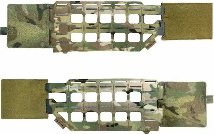 Agilite Warfighter Cummerbund Multicam