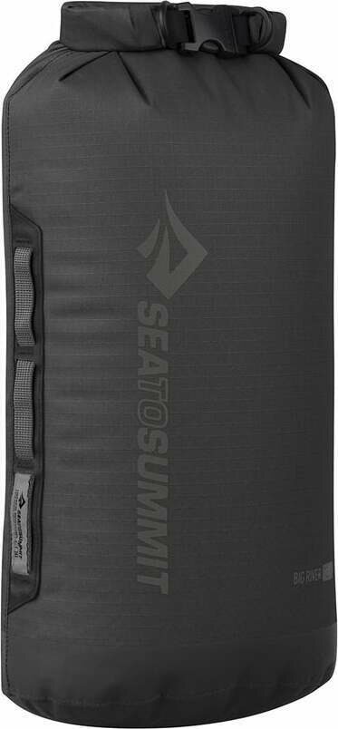 Sea to Summit Big River Dry Bag 13 L / Jet Black