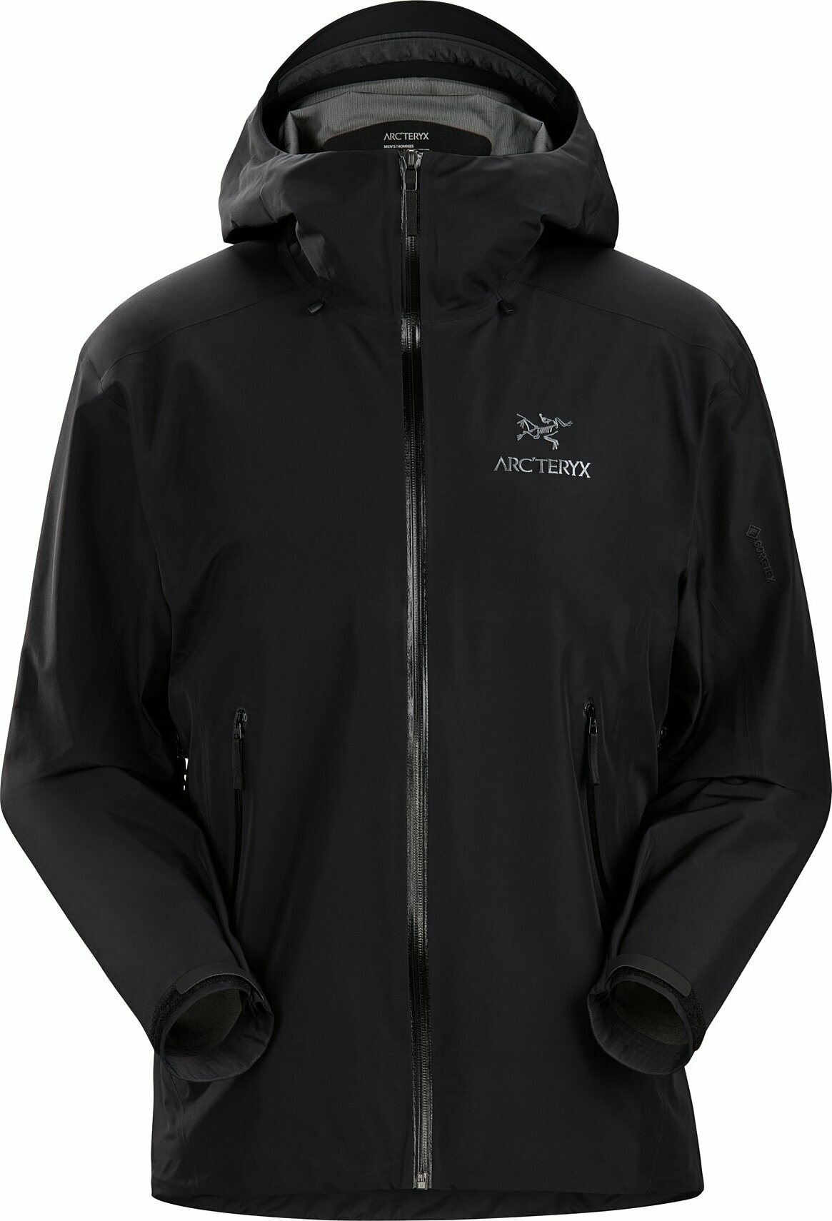 Arc'teryx Beta LT Jacket Mens | Men's Waterproof Jackets | Varuste.net ...