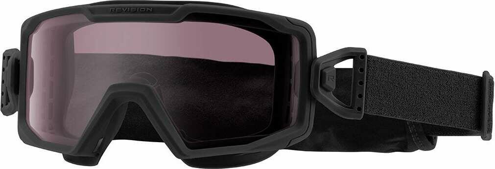 Revision Military Merlinhawk Basic Kit Lens Color: I-Vis Clara