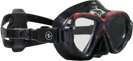 AquaLung Reveal UltraFit Black / Red