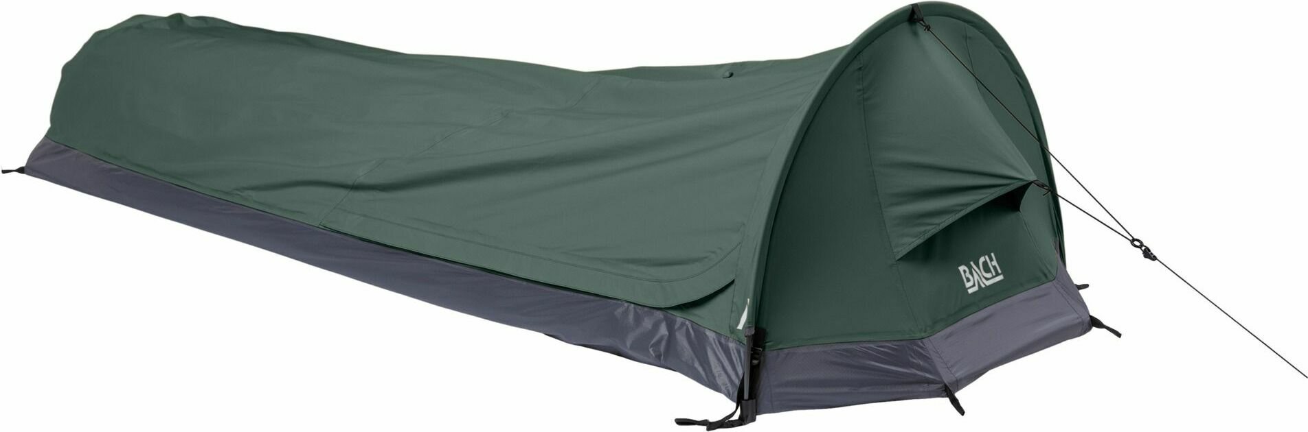 Bach Equipment Heads Up Bivi Pro Sycamore Green