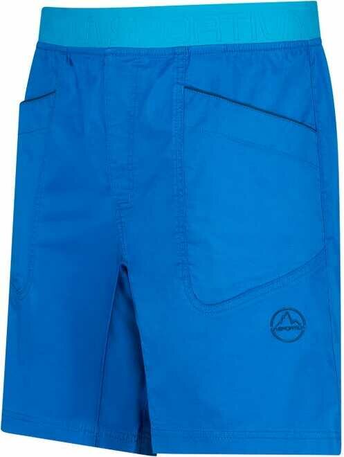 La Sportiva Esquirol Short Mens Electric Blue/Maui
