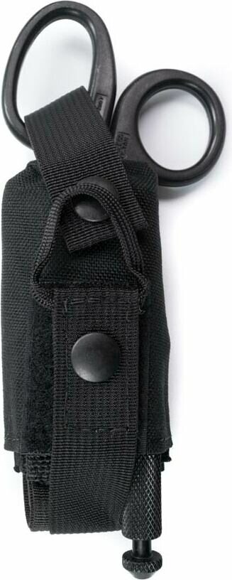 G-Code Molle Tourniquet and Trauma Shears Pouch Black