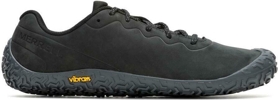 Merrell Vapor Glove 6 Leather Mens Black