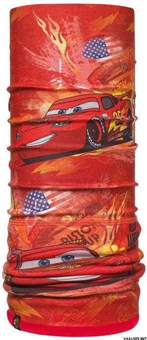 Buff Kids Cars Polar Piston Cup