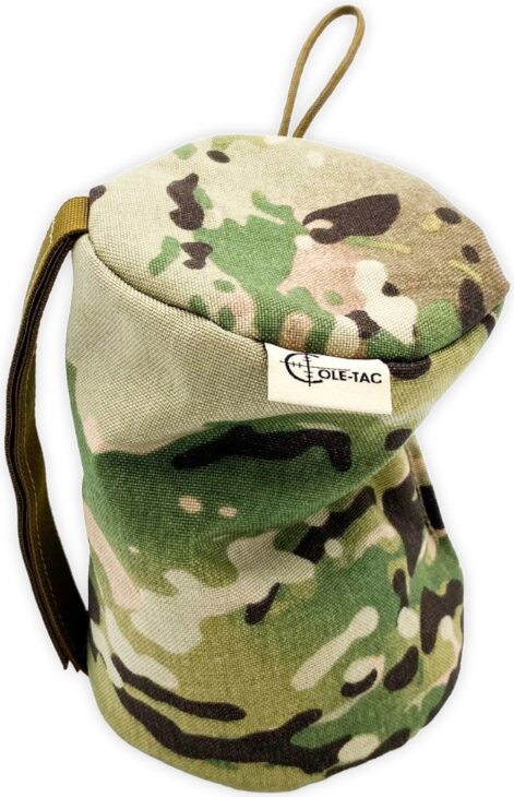 Cole-Tac Woobie Bag Multicam