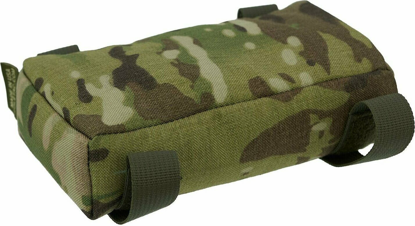 Cole-Tac Flat Bag Multicam