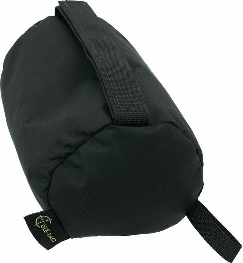 Cole-Tac Woobie Bag Black