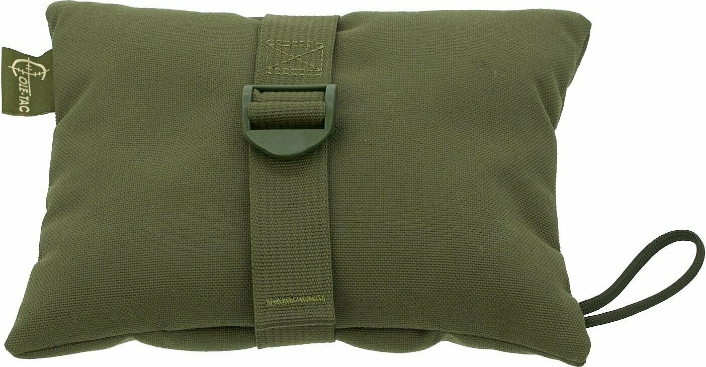 Cole-Tac Boss Bag Ranger Green