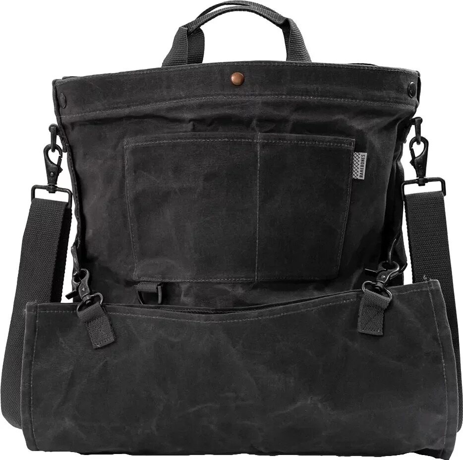 Barebones Gathering Bag Slate Gray