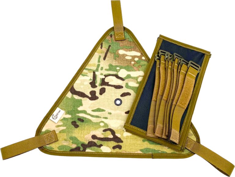 Cole-Tac Tripod Leggings Multicam