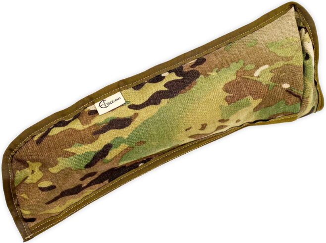 Cole-Tac Rifle Guardian Multicam