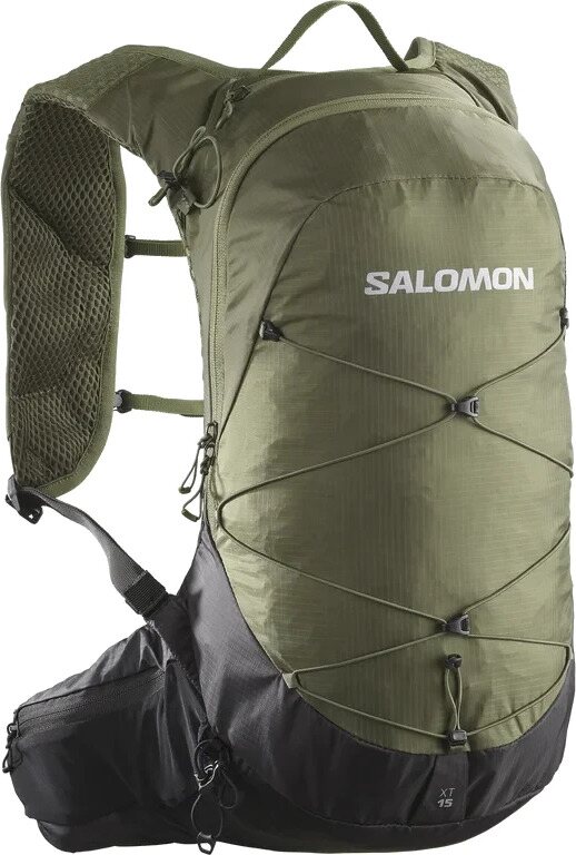 Salomon XT 10 Grape Leaf/Black