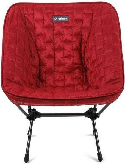 Helinox Seat Warmer Red / Black