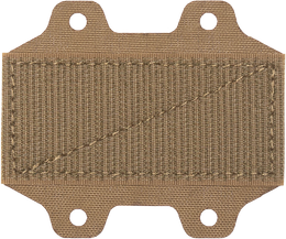 Ferro Concepts MHA Velcro Bridge Coyote