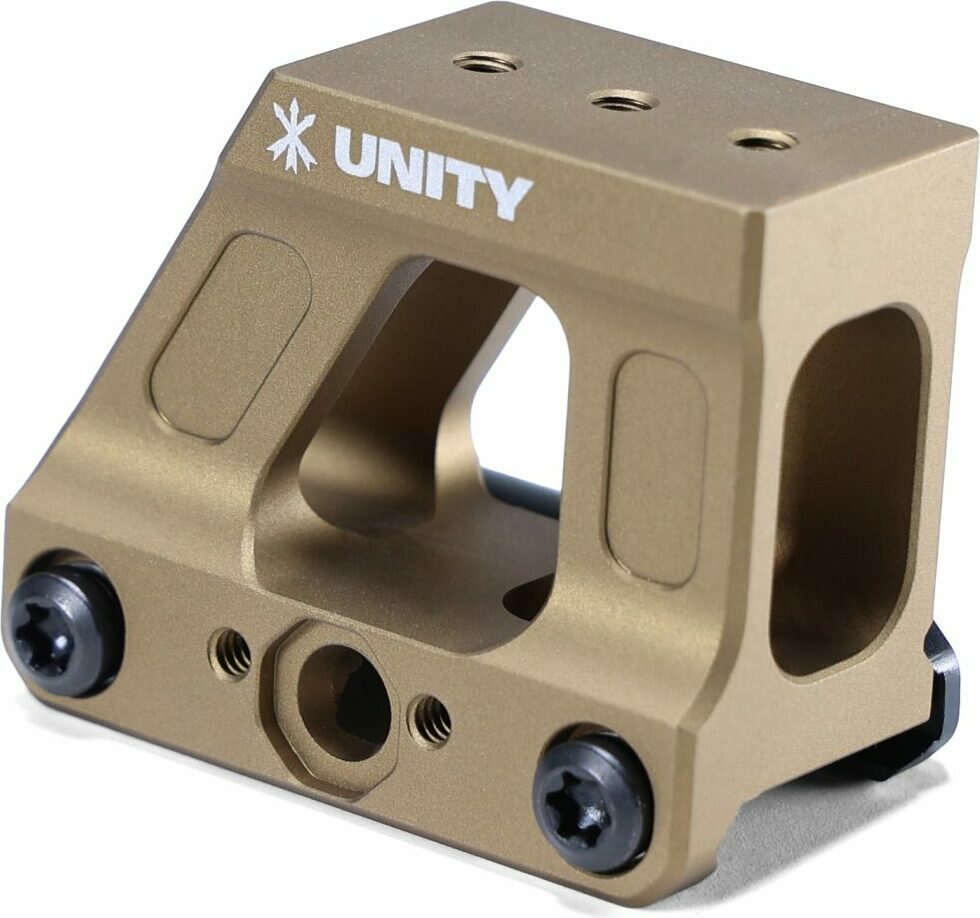 Unity Tactical FAST™ MRDS FDE
