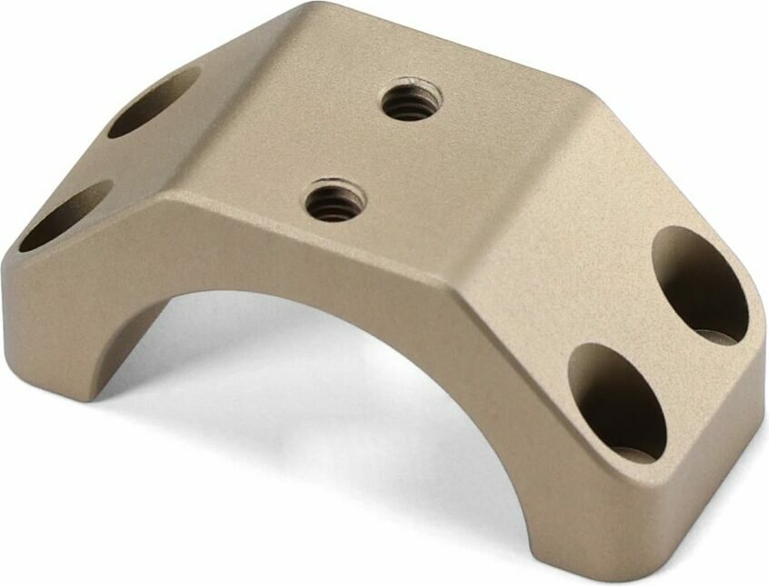 Unity Tactical MRDS Top Ring for FAST™ LPVO FDE