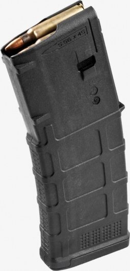 Magpul PMAG 10/30 AR/M4 GEN M3 Black