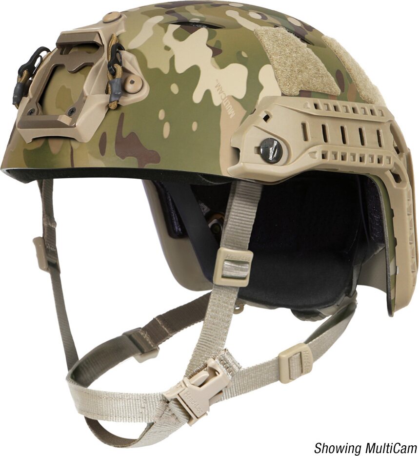 Ops-Core FAST® Bump High-Cut Helmet System | Tactical Helmets | Varuste ...