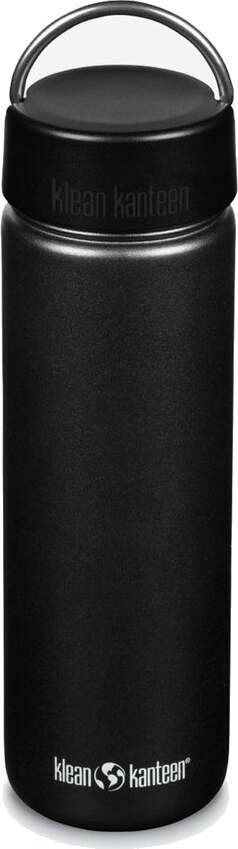 Klean Kanteen Wide 800ml Black