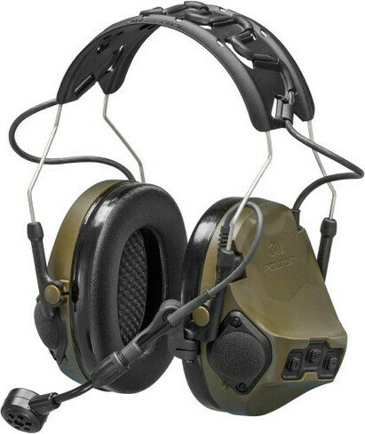 3M Peltor ComTac VII | Communication headsets | Varuste.net 日本語