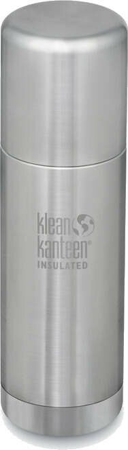 Klean Kanteen TKPro 0.5 L Brushed Stainless