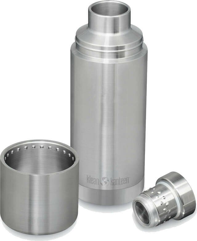 Klean Kanteen TKPro 0.75 L Brushed Stainless