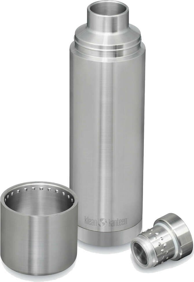 Klean Kanteen TKPro 1.0 L Brushed Stainless