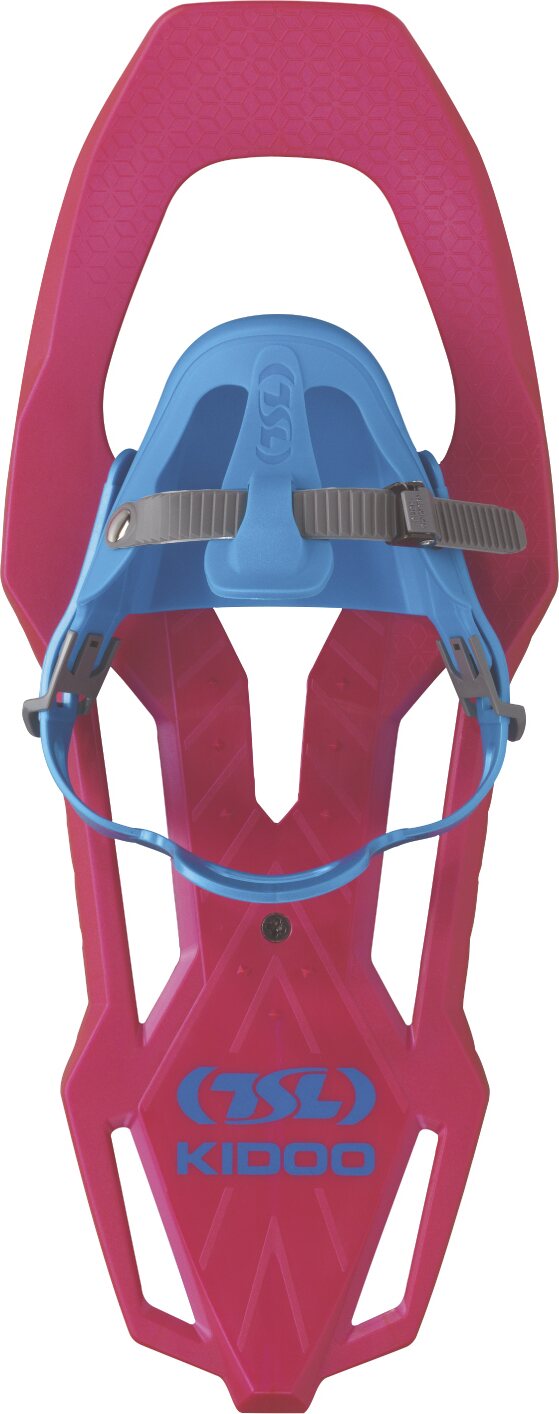 TSL KIDOO Jr Magenta