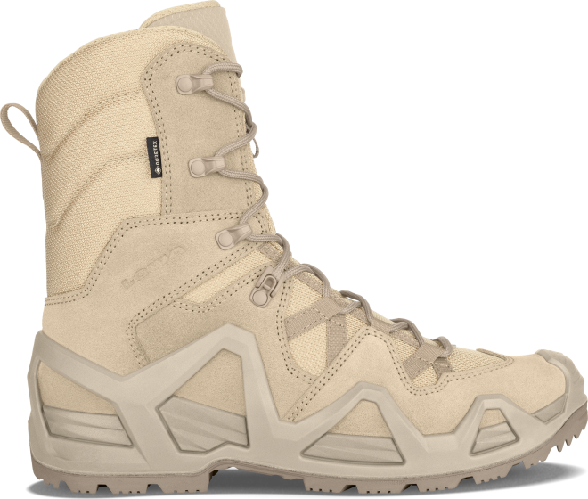 Lowa Zephyr MK2 GTX® Hi TF Desert