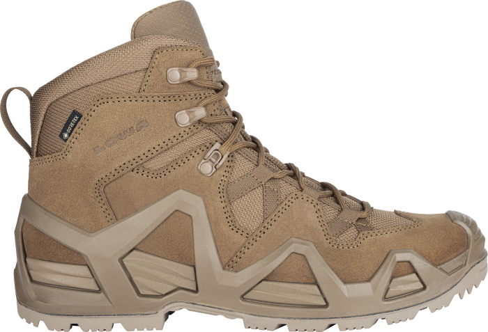 Lowa Zephyr MK2 GTX® Mid TF Coyote Op