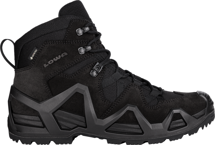 Lowa Zephyr MK2 GTX® Mid Wide Black