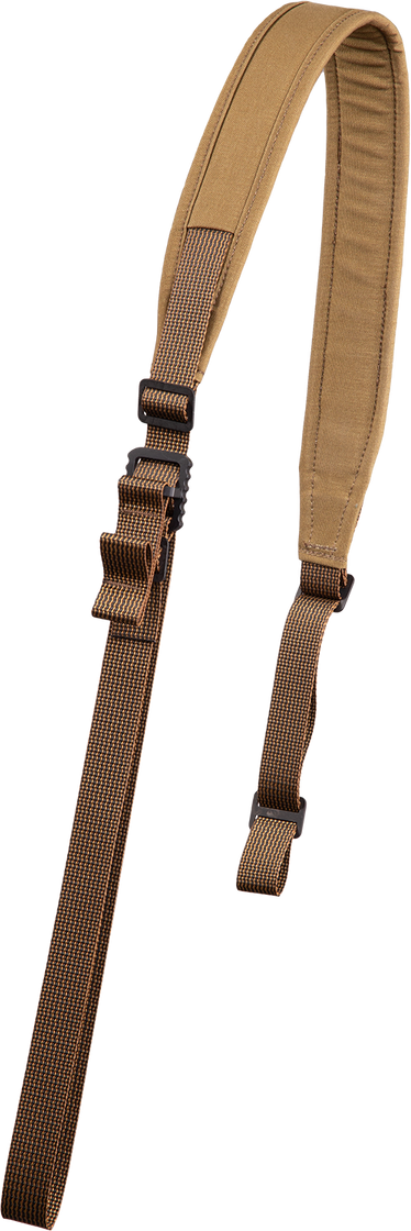 Savotta Griffin Sling MOD Brown