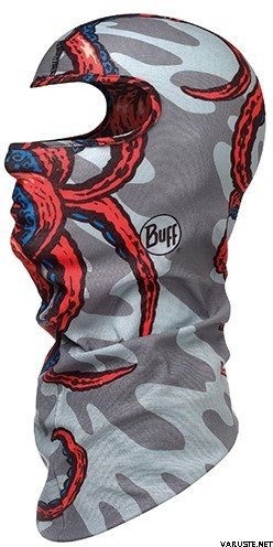 Buff Balaclava Octopuses