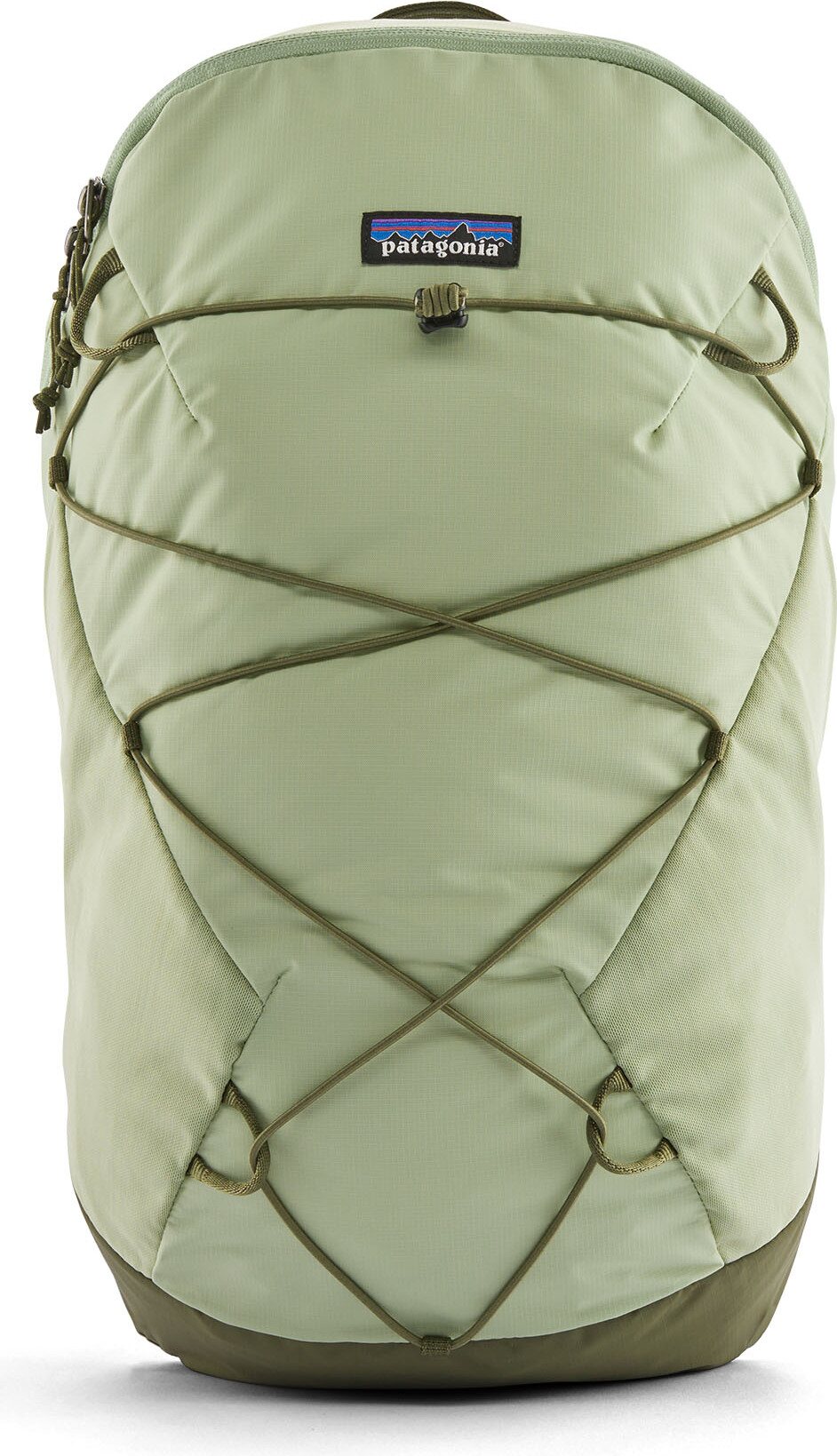 Patagonia Terravia Pack 14L Salvia Green