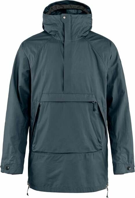 Fjällräven Singi X-Anorak Mens Mountain Blue (570) (2023)