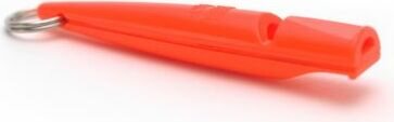 Acme 210 Whistle Orange