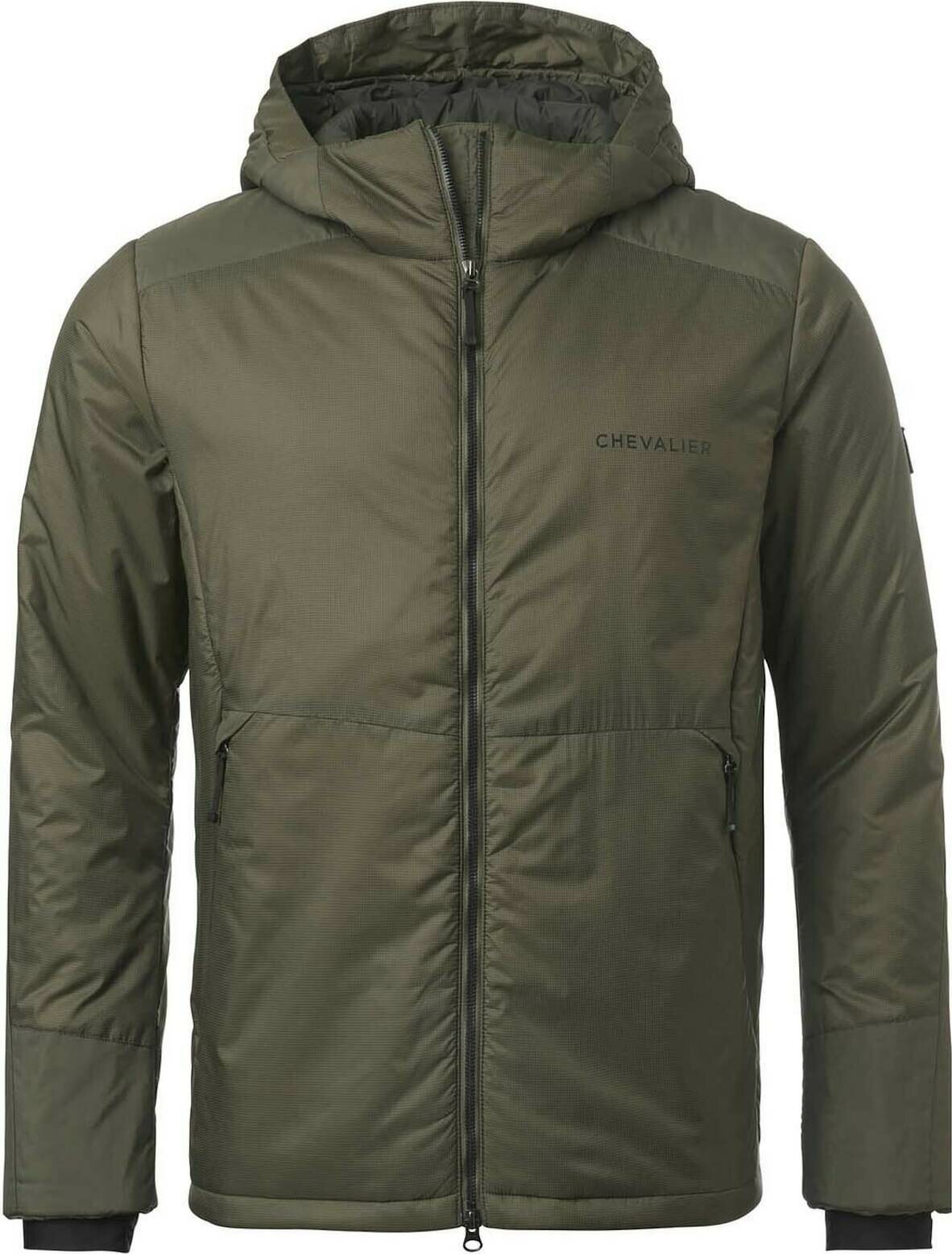 Chevalier Thermo Fill 140 Hood Jacket Unisex Dusk