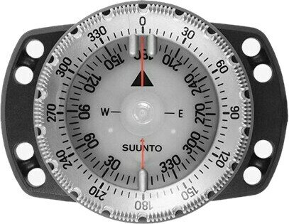 Suunto SK-8 (Used) With bungee mount