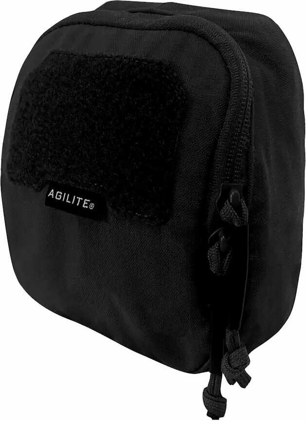 Agilite General Purpose Pouch Black