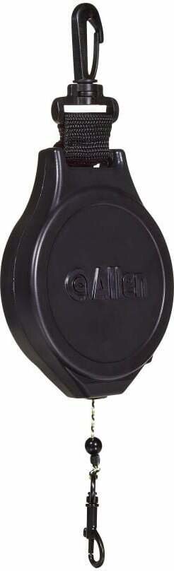 Allen Deluxe Automatic Bow & Gun Retriever Black