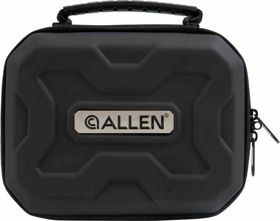 Allen Exo Handgun Case Black