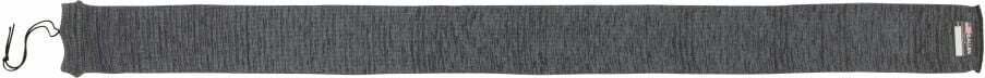 Allen Oversized Gun Sock 52" Black / Gray