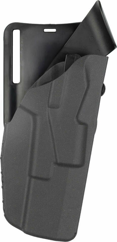 Safariland 7395 7TS ALS Low Ride Duty Holster Black
